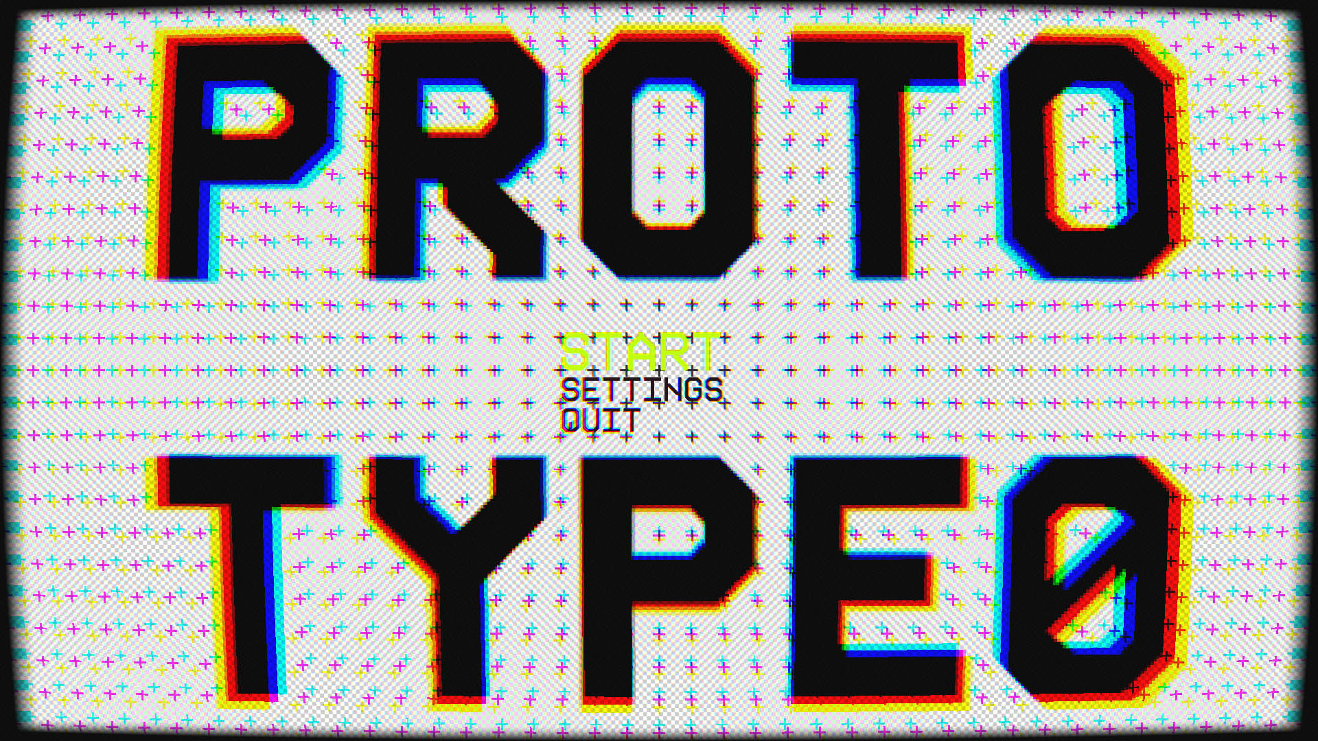 Prototype 0 screenshot 1