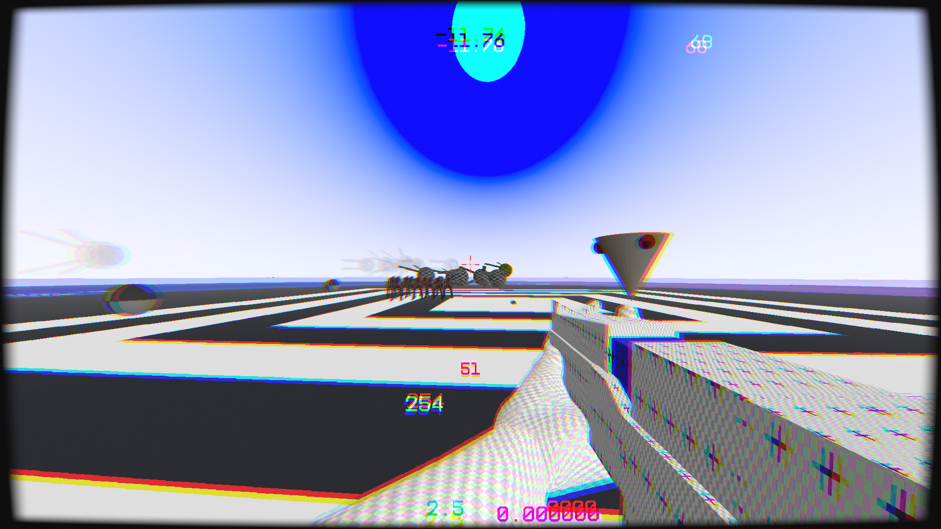 Prototype 0 screenshot 3